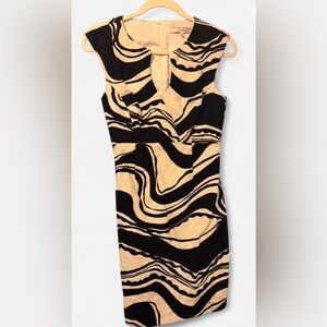 Trina Turk Work Dress
